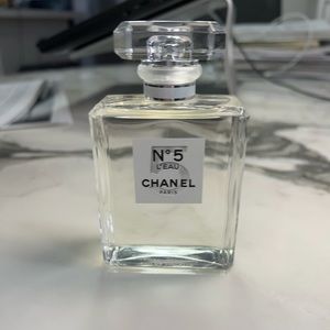 Chanel No 5 L’Eau